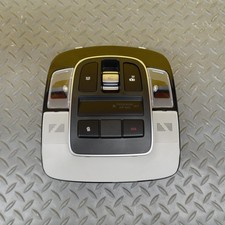 2022-2024 Hyundai Tucson Roof Overhead Console Dome Light Lamp Switch Oem