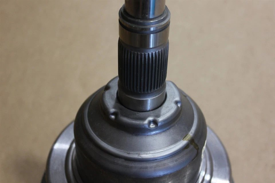 05-07 Conjunto de eje Ford Five Hundred Freestyle Mercury Montego 7F9Z7J363A OEM Foto 4 de 4