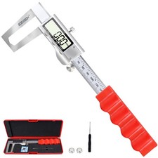 Disc Brake Rotor Micrometerdigital Caliper Measuring Tool For Disc Brake-6 I...