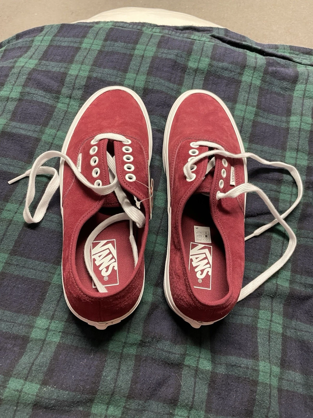 VANS Oldol Skoo Uomole Maialeciato Scamosciatoso