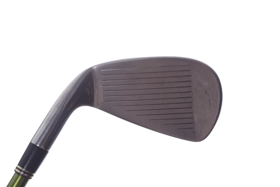 Гибрид Tour Edge BAZOOKA JMAX IRON-WOOD 33* 7H Stiff Flex Aldila NV гибрид в хорошем состоянии - Изображение 2 из 4