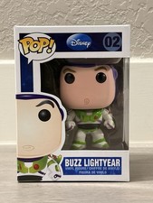Ultimate Funko Pop Lightyear Figures Gallery and Checklist 22
