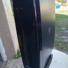 Samsung SWA-4000 Wireless Receiver