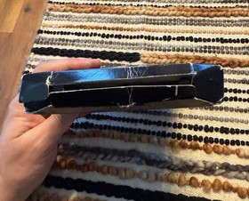 Final Fantasy (Nintendo NES) CIB W/ Maps, Manual, Insert Oval Seal Tested