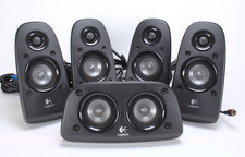 Logitech Z506 Replacement Speakers