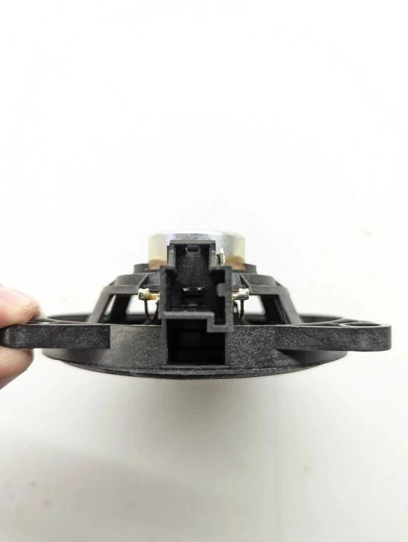 Volvo S90, V90 2019 front door speaker 31489045 VGP4828 - Image 4 of 4