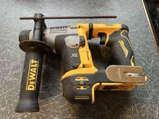 DEWALT DCH172NXJ 18V Cordless Rotary Hammer Drill