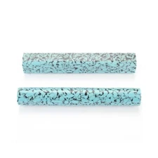 WOODRIVER Southwestern Green Pen Blank - 3/4" x 3/4" x 5" - Pen Kit Sold Separat