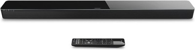 Bose SoundTouch 300 Schwarz GUT HDMI ARC Bluetooth Händler Gewährleistung