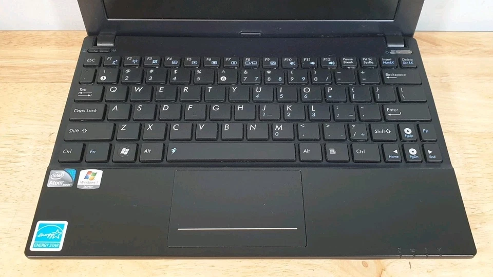 Asus Eee PC 2G Surf Small Compact Notebook Laptop Computer Spares/Repairs  - Image 3 of 4