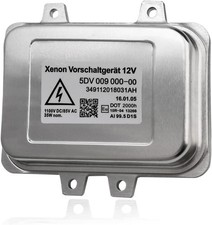 HID Xenon Headlight Ballast Control Unit Repl...