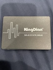 KingDian S370 256GB 2.5 SATA III Internal SSD...