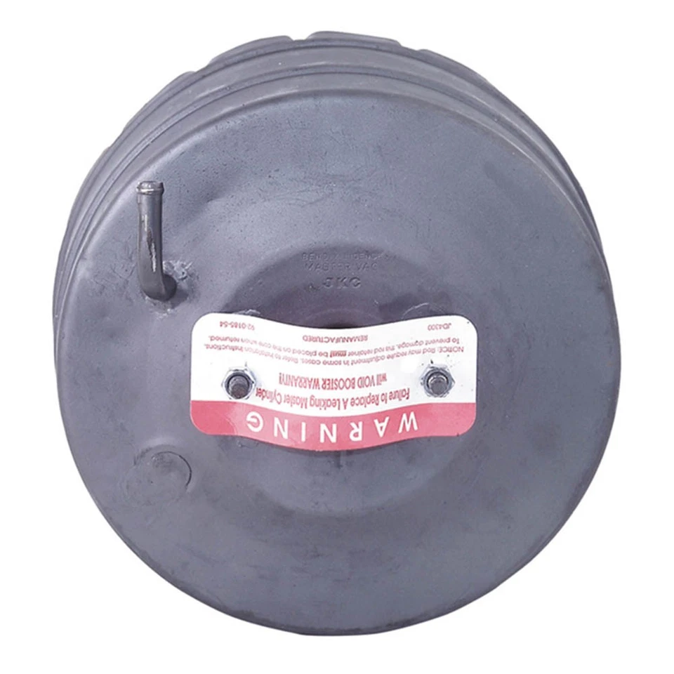 Amplificador de freno Cardone TCP para Nissan Frontier Xterra 2000 2001 2002 2003 2004 Foto 4 de 4