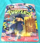 Playmates TMNT Shredder 1988 - Carded / Sealed Figure - Check Description