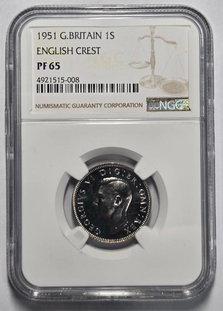 NGC 1951 UK Coins for sale | eBay