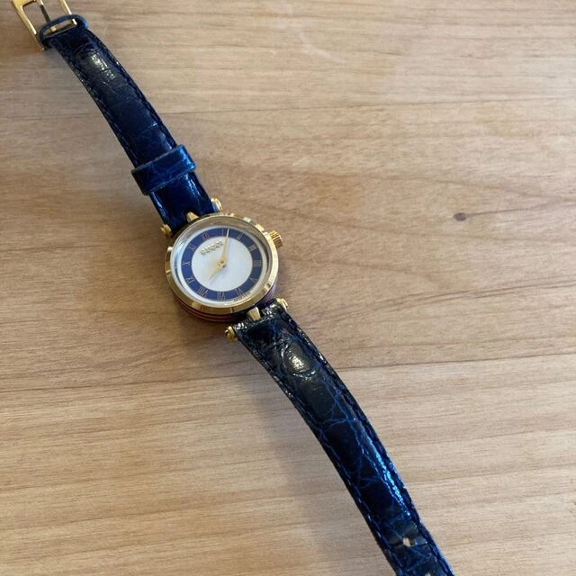 Ceinture Gucci Sherry Line véritable