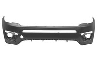 Obere Frontstossstange, Grundiert - Jeep - Compass Iii 2017-2021 - K68499103AA -