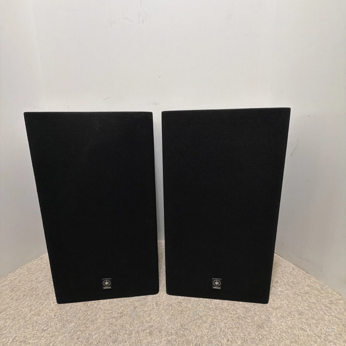 Yamaha NS-10M Pro Audio Speakers for sale | eBay