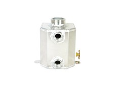Canton 80-242 Aluminum Supercharger Tank Tall For Kenne Bell Supercharger