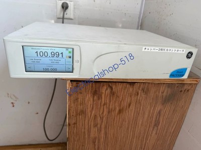 1pc used DRUCK PACE5000 Pressure Controller DHL/FedEx