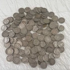 Full Date Buffalo Nickels Lot of 150, Unsearched