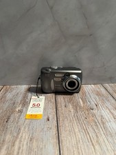 Kodak EasyShare DX4530 5.0 MP Digital Camera & Charger For Parts Or Restoration