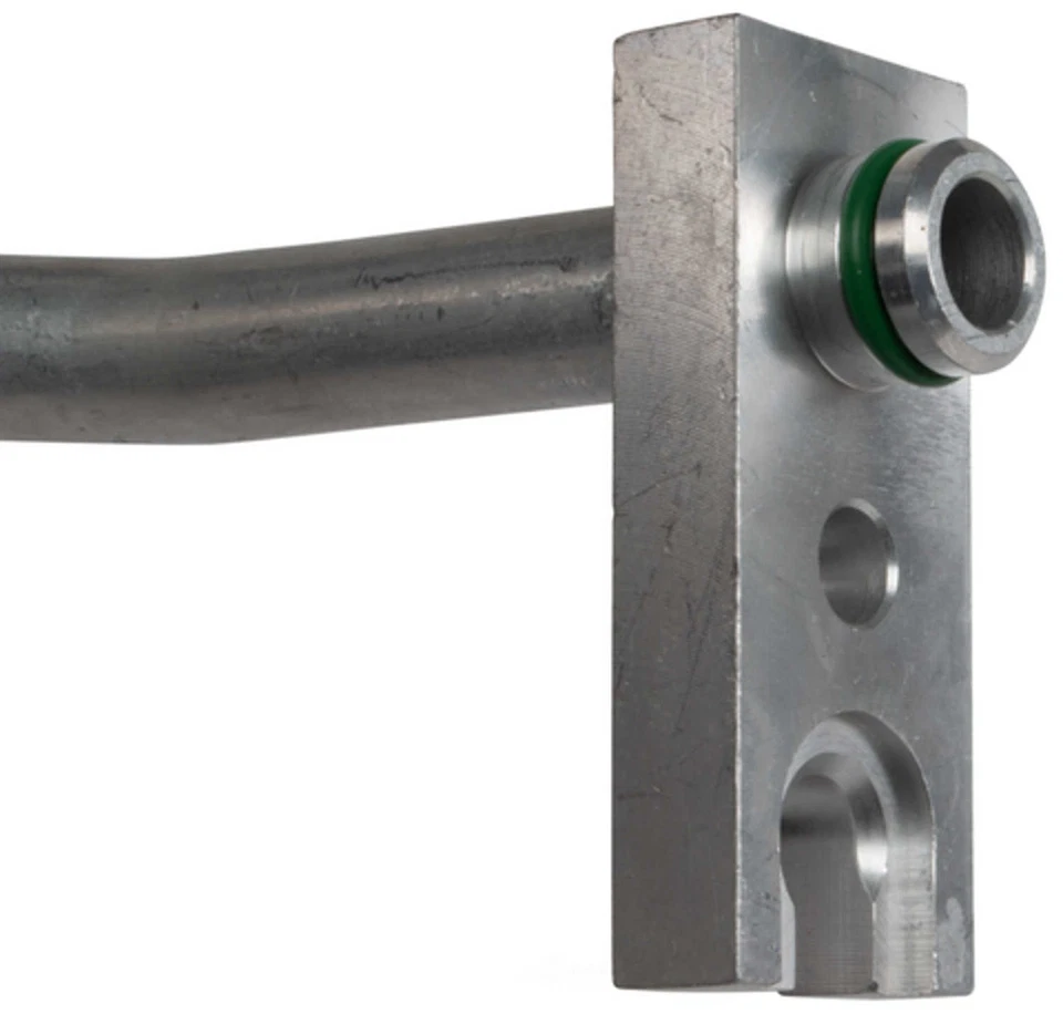 Manguera de succión de refrigerante de aire acondicionado para Jeep Grand Cherokee 2002-2004 cuatro estaciones Foto 2 de 4