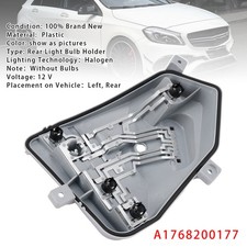 Ampoule Mercedes CLASSE A