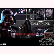 Hot Toys QS013 Star Wars Darth Vader 1 4 Limited Collectible Action Figure