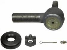 Front Right Outer Tie Rod End For 1987 Chevy V20 ZZ559HH
