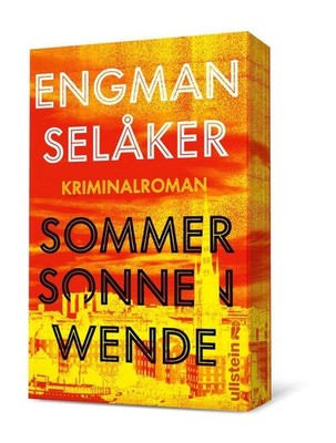 Sommersonnenwende, Band 1 | Pascal Engman, Johannes Selåker | deutsch