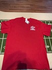 Rare Alabama Crimson Tide T-shirt. Size: xL