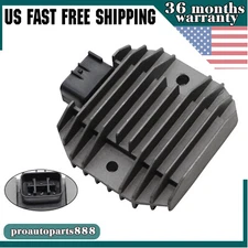 Regulator Rectifier for Yamaha XVZ1300 Royal Star 1300 Venture 1999-2009