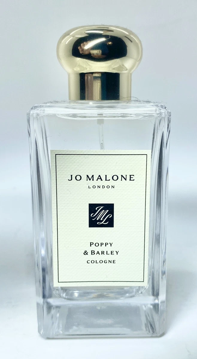 Jo malone poppy and barley