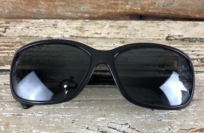 Bolle Sunglasses 11510 KI Molly Black Italy Nice Read