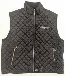 north end vest