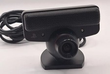 SONY PlayStation PS3 USB Move Motion Eye Camera