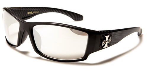 SUNGLASSES CHOPPERS SHADES MEN WOMEN BIKE RIDING UV400 BIKER UNISEX CP6730 - Picture 10 of 11