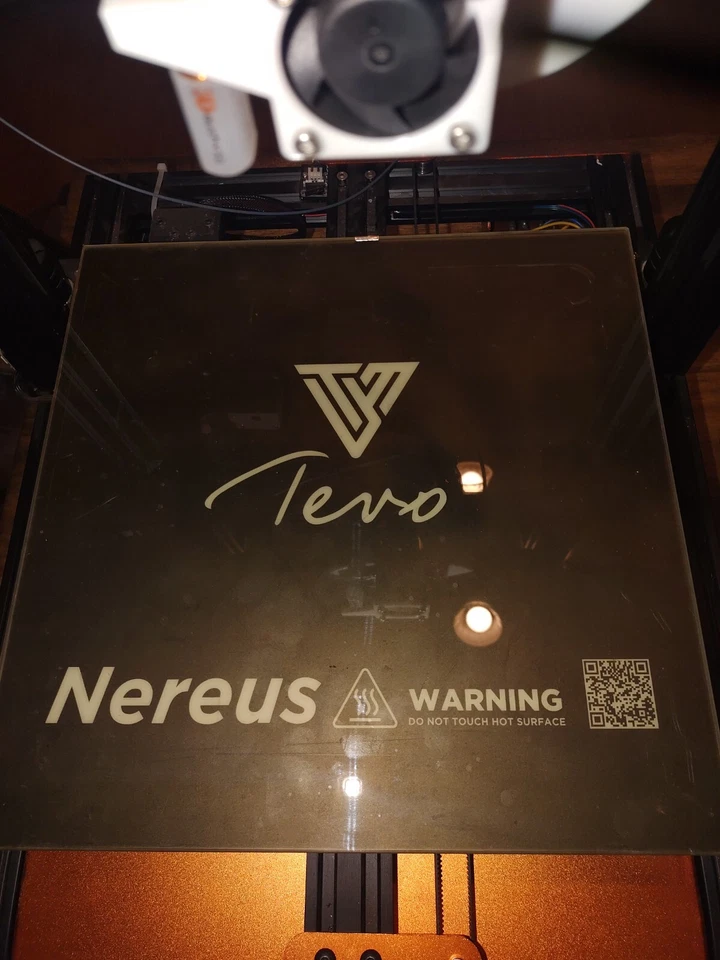 Impresoras 3D Tevo Nereus Foto 2 de 4