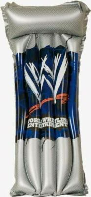 WRESTLING BEACH LUFTMATRATZE BETT - 148cm x 61cm / NEU