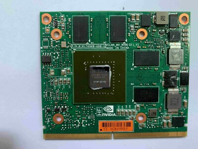 For iMac 21.5'' A1311 Mid/Late 2011 6770 AMD upgrade Nvidia K2000m 2GB Video Card