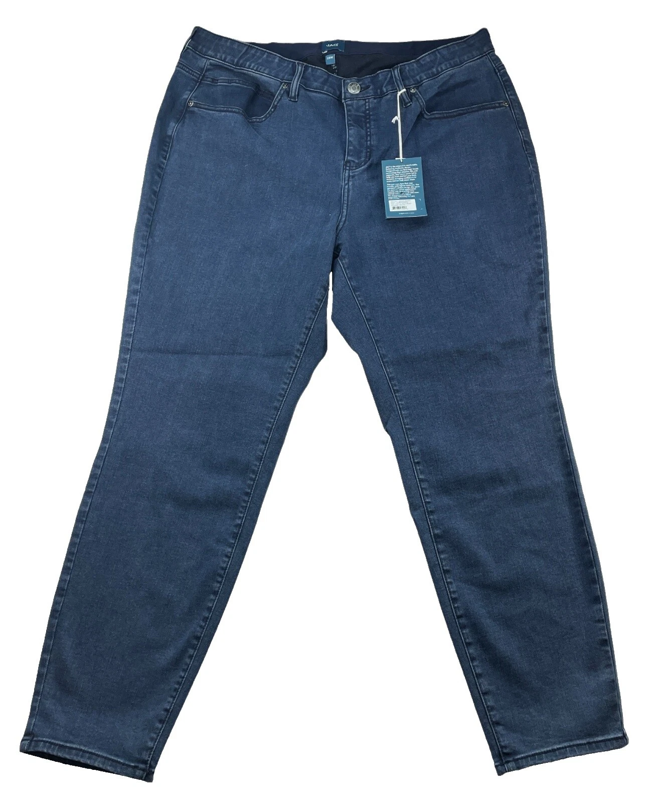 Jag Jeans Cotton Jeans for Women