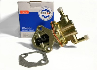 Fuel Pump VAZ LADA 2101 2102 2103 2104 2105 2106 2107 2121 Pekar 700
