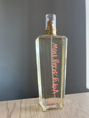 Victoria's Secret Very Now Fragrance Mist Brume Parfumee 8.4 Oz