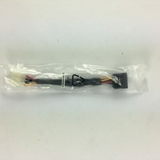 Genuine Desktop PC Motherboard SMPS Power Cable Extension Wires 4 Pin Connector
