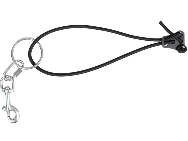 dive rite ring bungee system