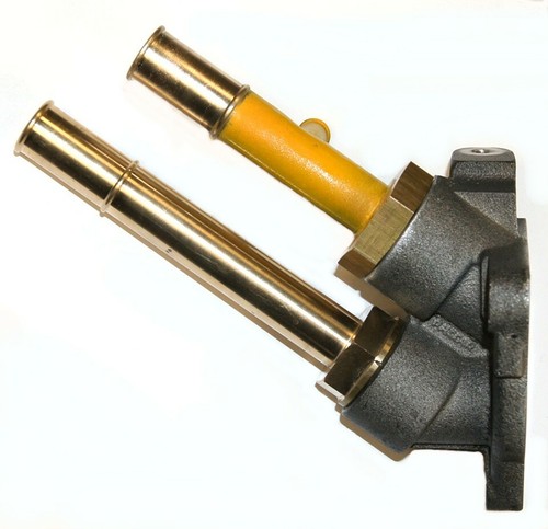 Cuentas de manguera M27x2 V38-1166 V38-1123 V88-1141 V38-1018 Paccar Cummins - Imagen 2 de 2