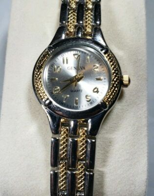 Promocion Reloj Reloj Mujer Geneva Carrefour Reloj Geneva Quartz