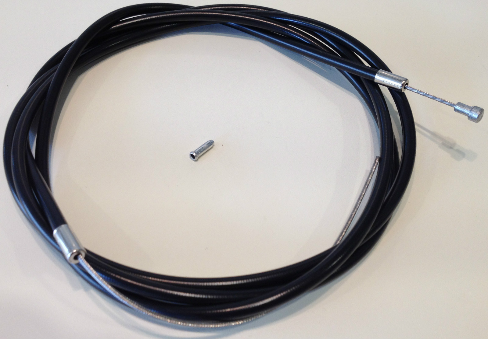 Quality Road Bike Pear End Brake Cable & Housing Front/ Rear + *FREE