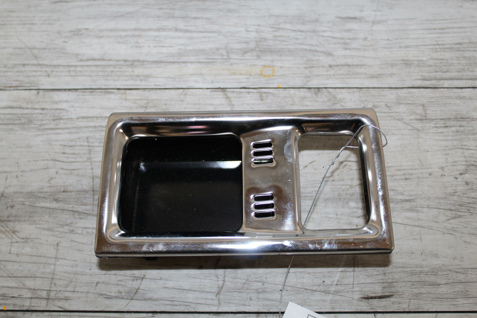 Ash Tray/lighter ROLLS ROYCE 11